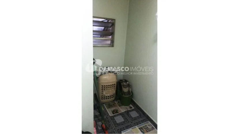 Sobrado à venda 4 Quartos, 1 Suite, 6 Vagas, 184M², Osvaldo Cruz, São Caetano do Sul - SP