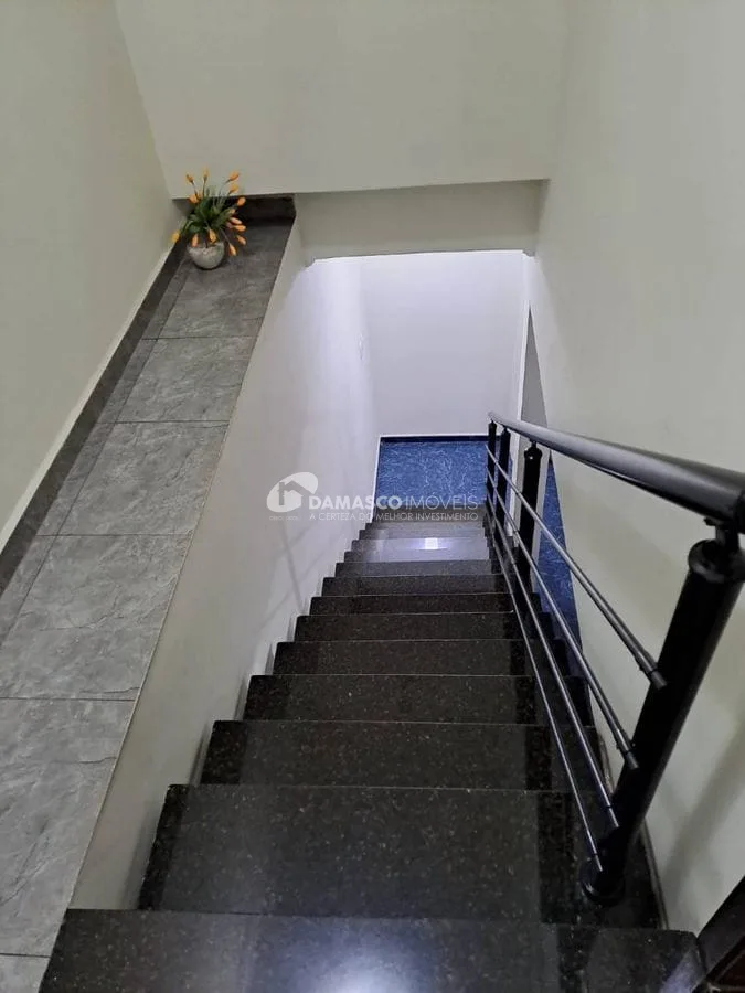 Sobrado na Vila Humaita