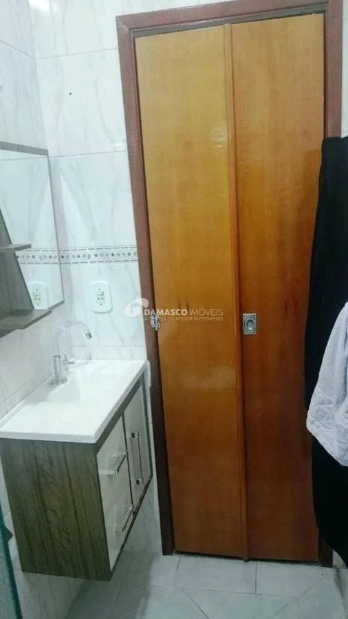 Sobrado à venda 2 Quartos, 1 Suite, 2 Vagas, 121M², Vila Bela, São Paulo - SP