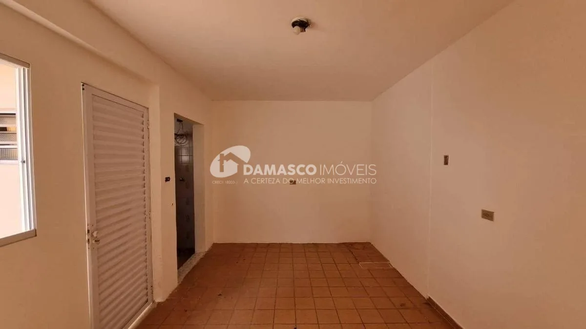 Casa comercial para Locação, Osvaldo Cruz, São Caetano do Sul, SP