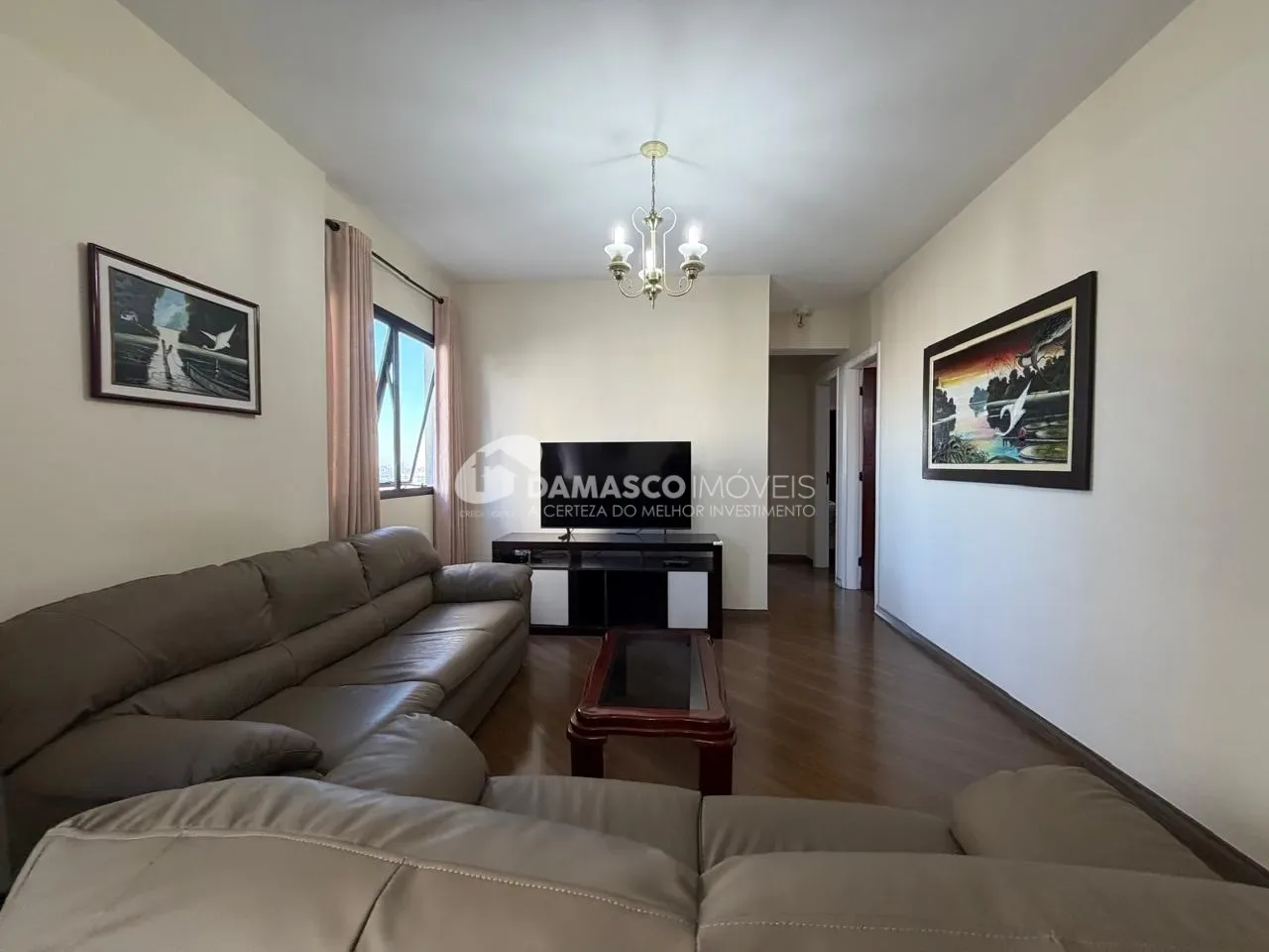 Apartamento à venda, Cerâmica, São Caetano do Sul, SP