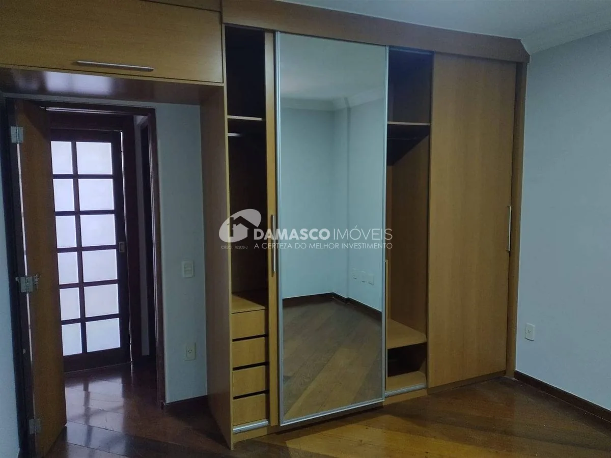 Cobertura com 3 quartos, Rudge Ramos - São Bernardo do Campo