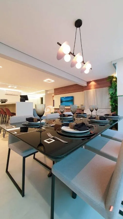 APARTAMENTO 3 SUÍTES, 3 VAGAS , BAIRRO ASSUNÇÃO - SANTO ANDRÉ