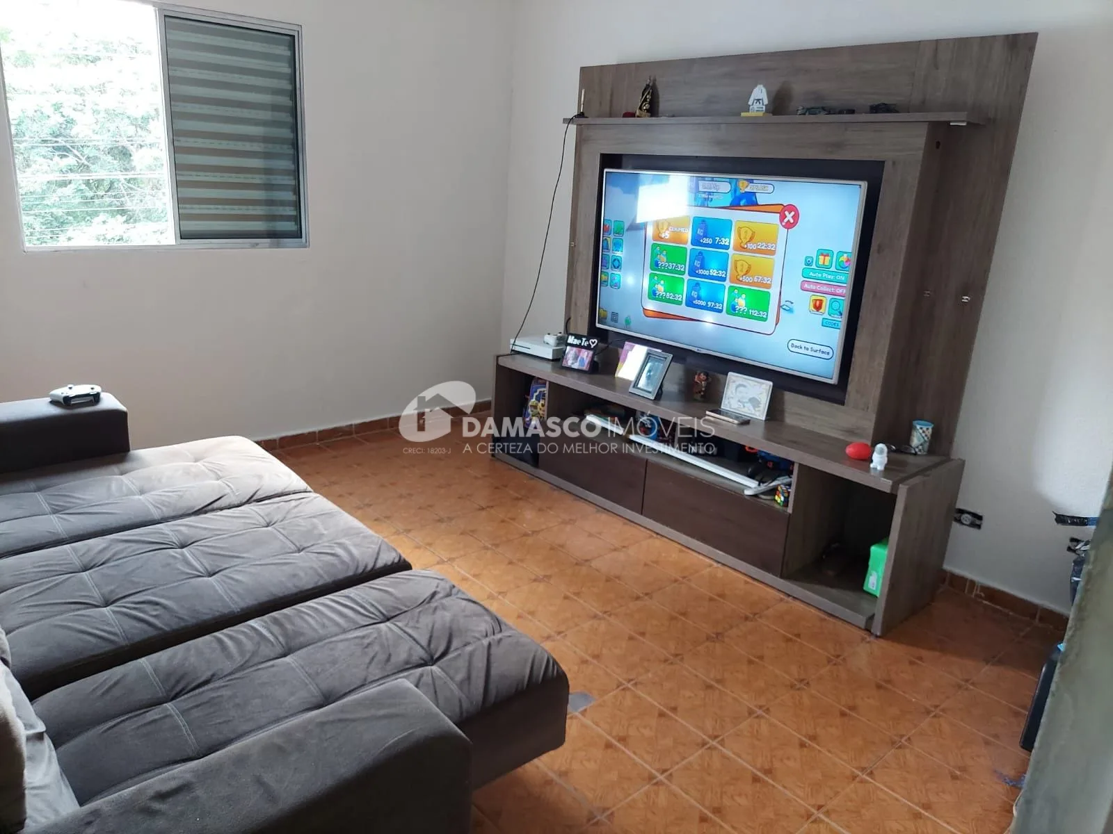 Casa à venda, Nova Gerty, São Caetano do Sul, SP