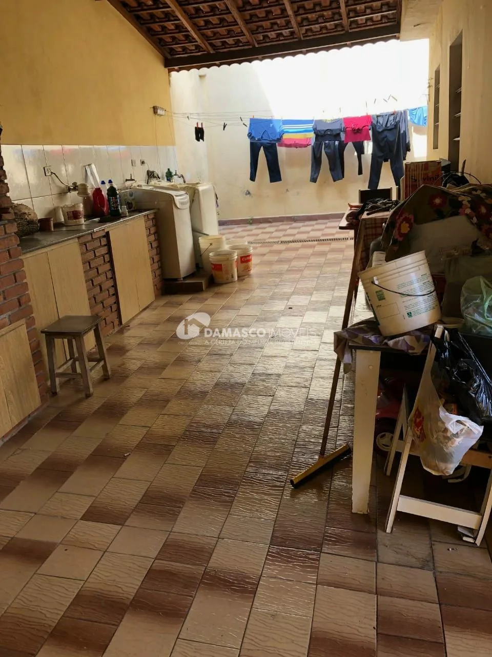 Casa à venda 2 Quartos, 3 Vagas, 140M², Vila Central, São Paulo - SP