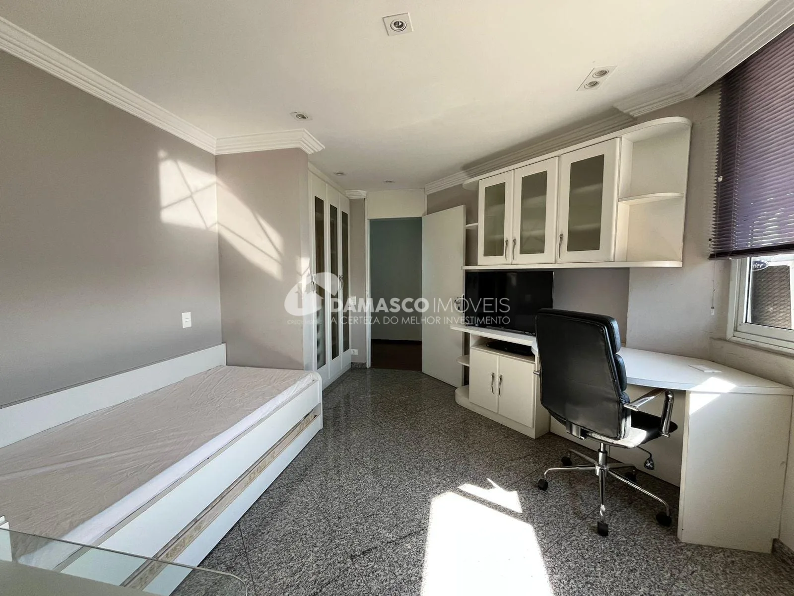 Apartamento à venda, Jardim, Santo André, SP