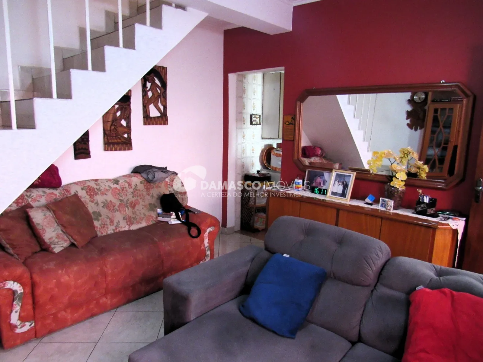 Casa à venda, Mauá, São Caetano do Sul, SP