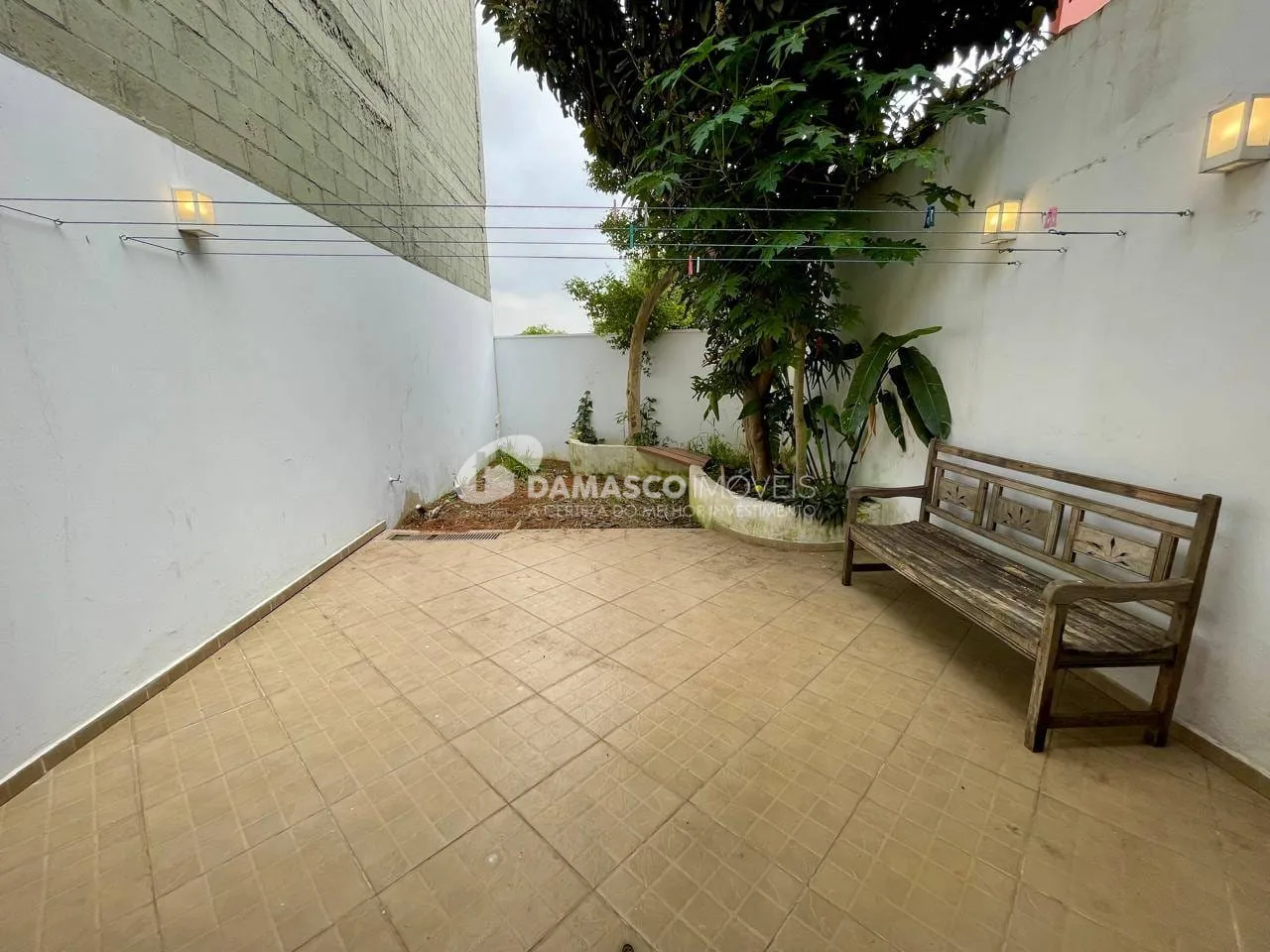 Sobrado à venda, Santa Maria, Santo André, SP