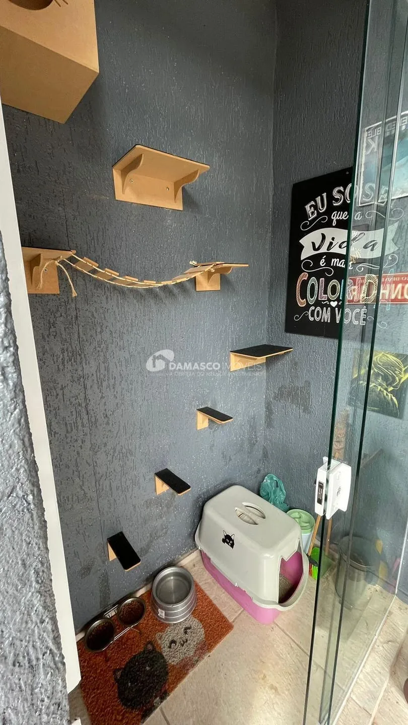 Cobertura/Penthouse a venda, 2 dorm, 1 vaga,  Vila Curuçá, Santo André, SP