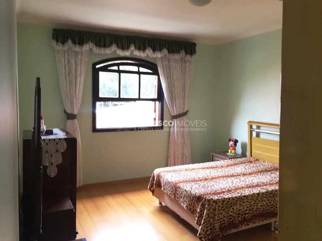 Casa à venda 4 Quartos, 3 Suites, 6 Vagas, 312M², Santa Maria, São Caetano do Sul - SP