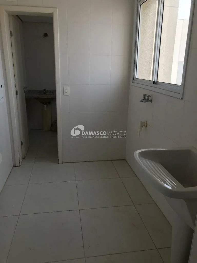 Cobertura à venda 4 Quartos, 2 Suites, 4 Vagas, Casa Branca, Santo André - SP 