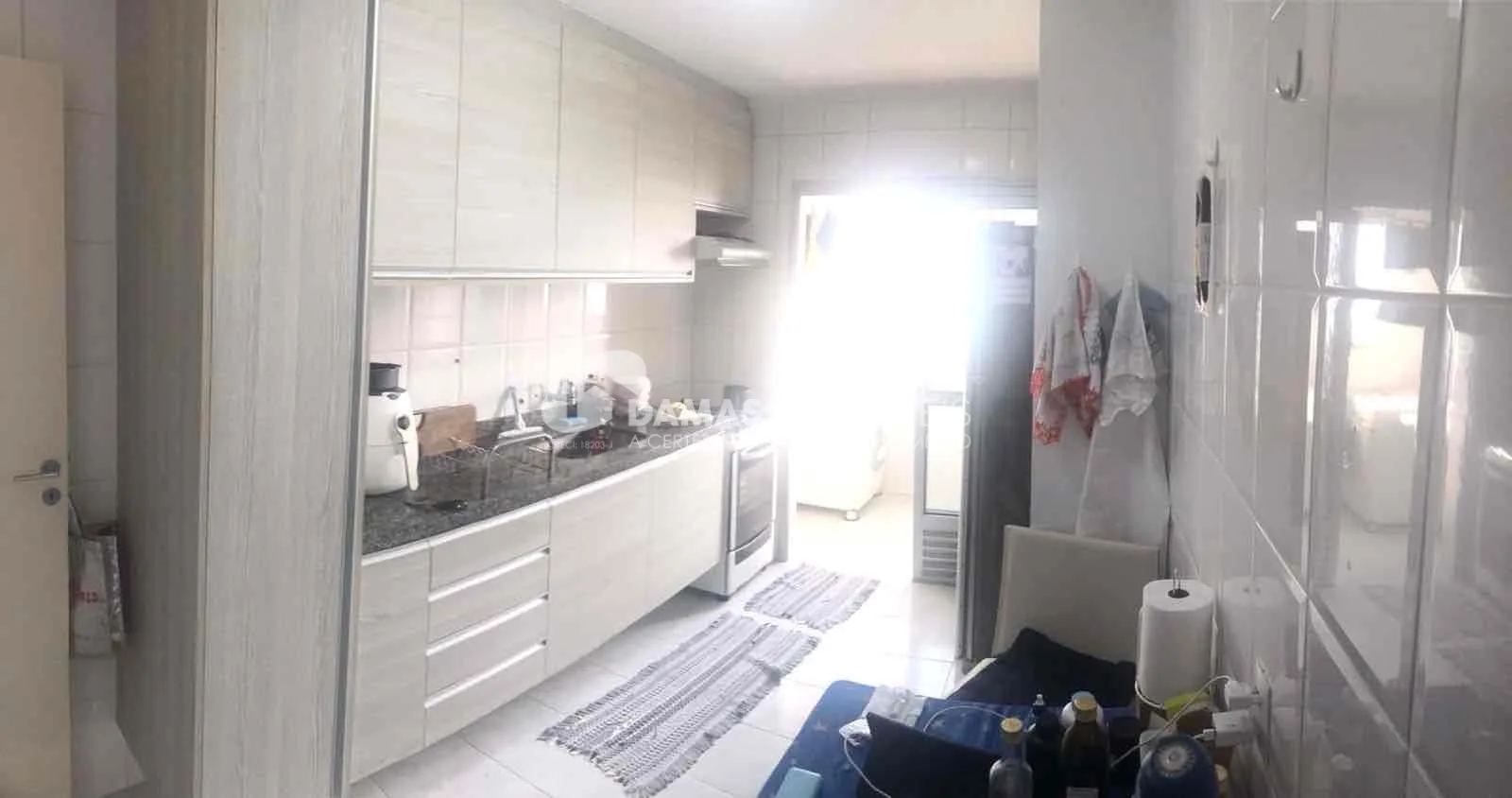 Apartamento padrão à Venda, Santo Antônio, Rua Rio Grande do Sul, SP