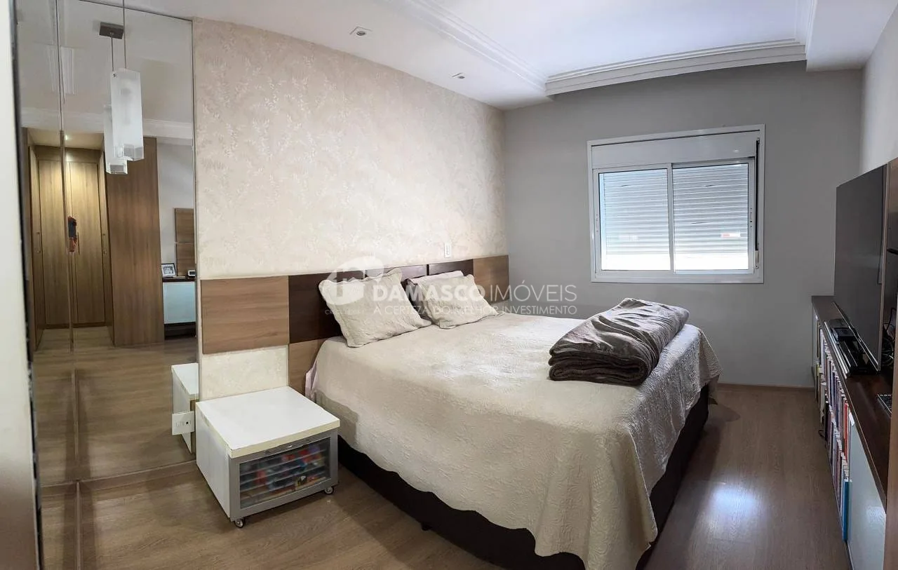 Apartamento à venda, Santa Paula, São Caetano do Sul, SP
