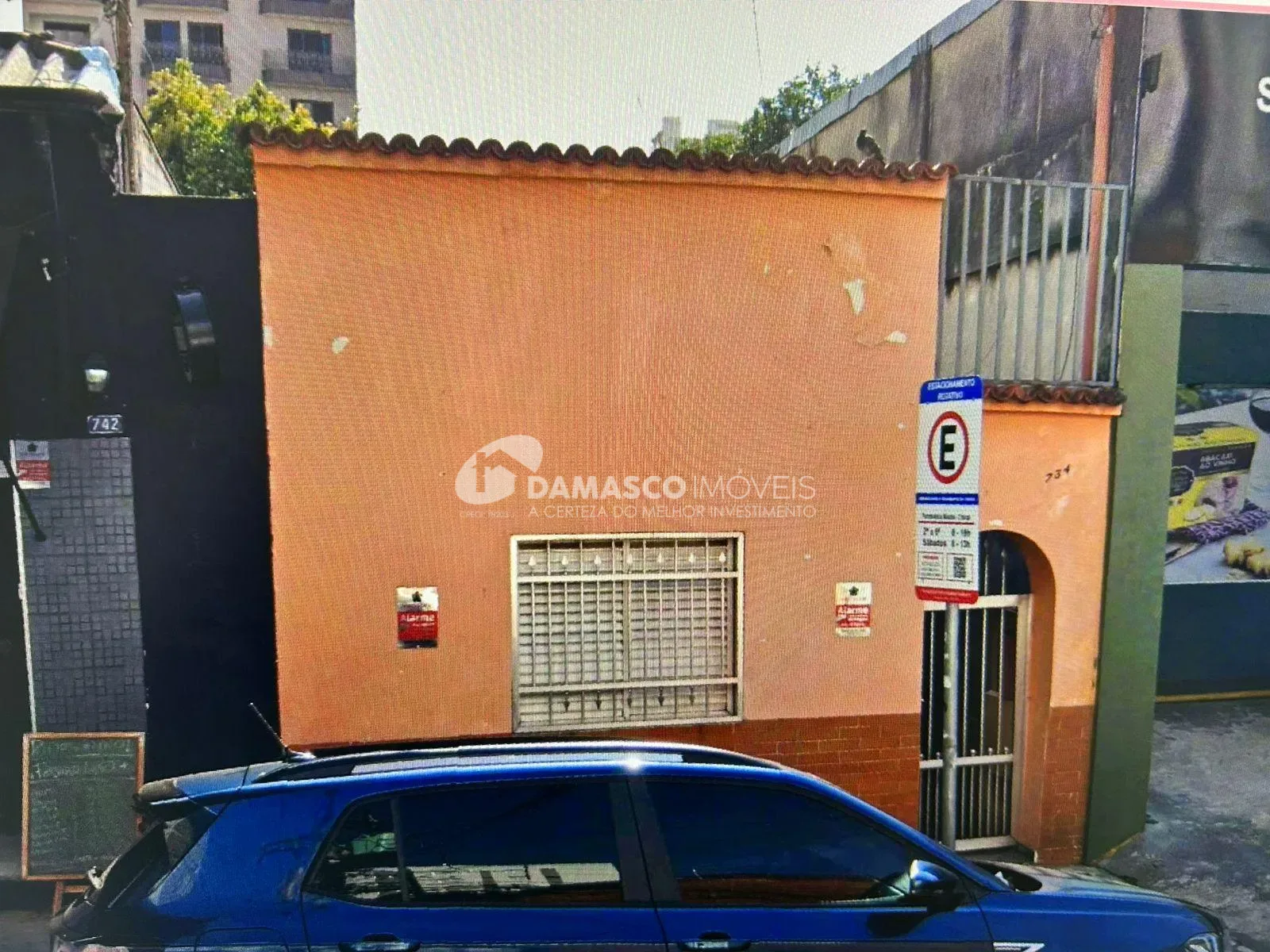 Casa à venda, Santa Paula, São Caetano do Sul, SP