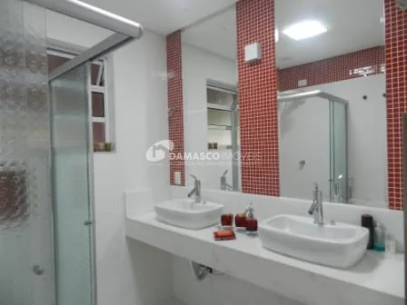 Sobrado à venda 3 Quartos, 3 Suítes, 2 Vagas, 252M², Assunção, São Bernardo do Campo - SP