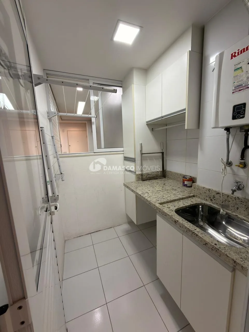 Apartamento à venda, Jardim São Caetano, São Caetano do Sul, SP