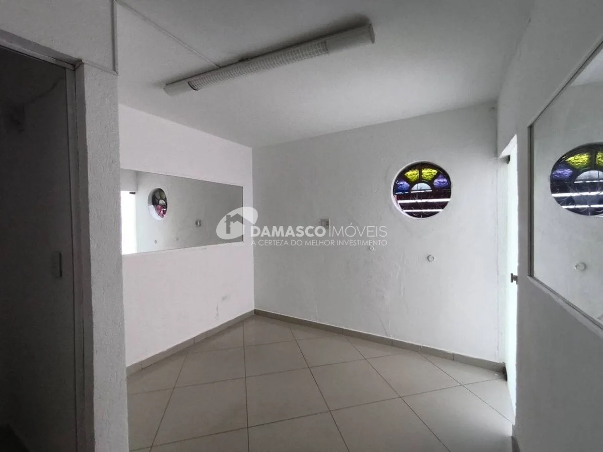 Casa Assobradada a venda - Santa Paula