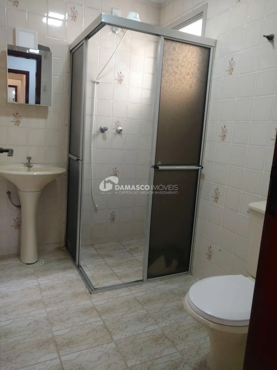 Apartamento para Locação 3 Quartos, 1 Suite, 1 Vaga, 113M², Santa Paula, São Caetano do Sul - SP 