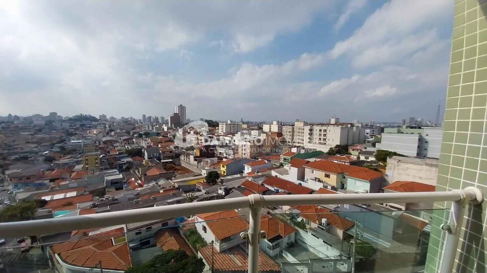 Apartamento à venda, Oswaldo Cruz  São Caetano do Sul, SP