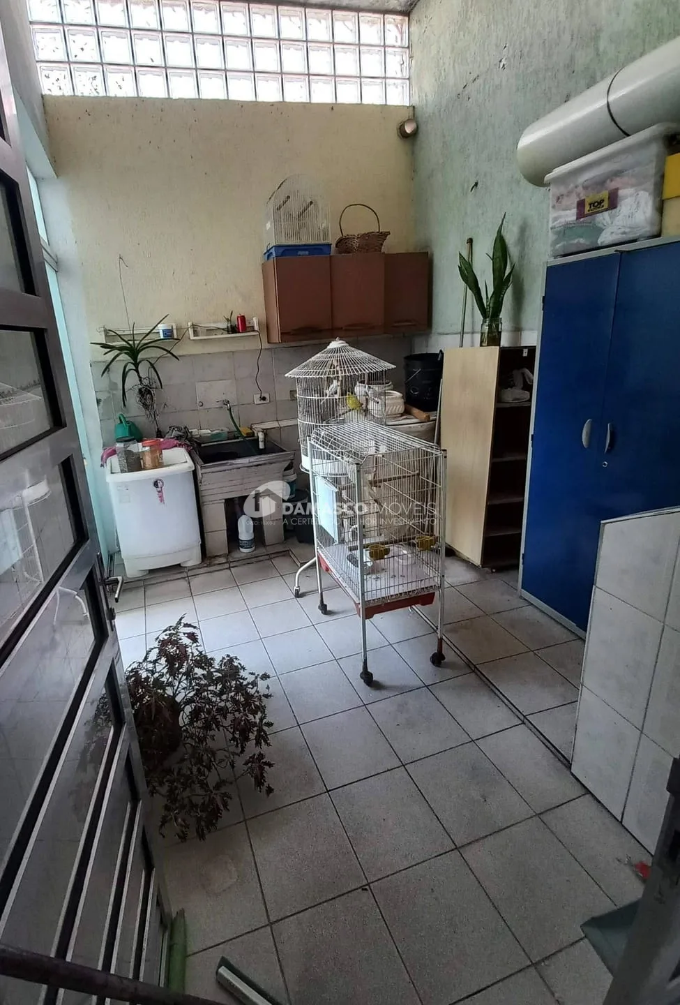 Sobrado à venda, Rudge Ramos, São Bernardo do Campo, SP