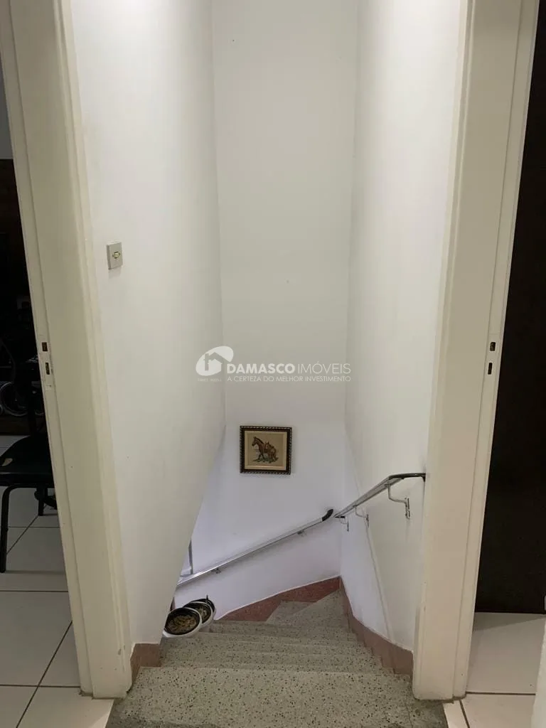 Sobrado à venda 3 Quartos, 3 Vagas, 202M², Olímpico, São Caetano do Sul - SP