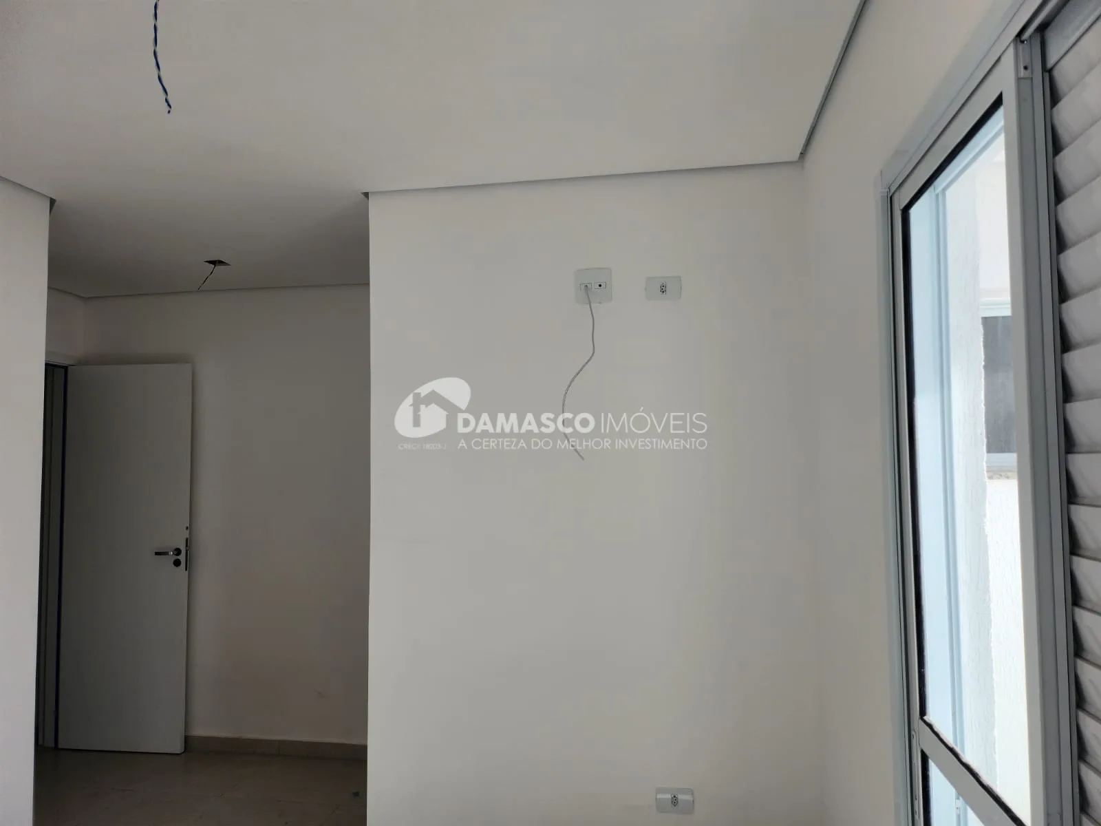 Cobertura / Penthouse à venda, Vila Pires, Santo André, SP