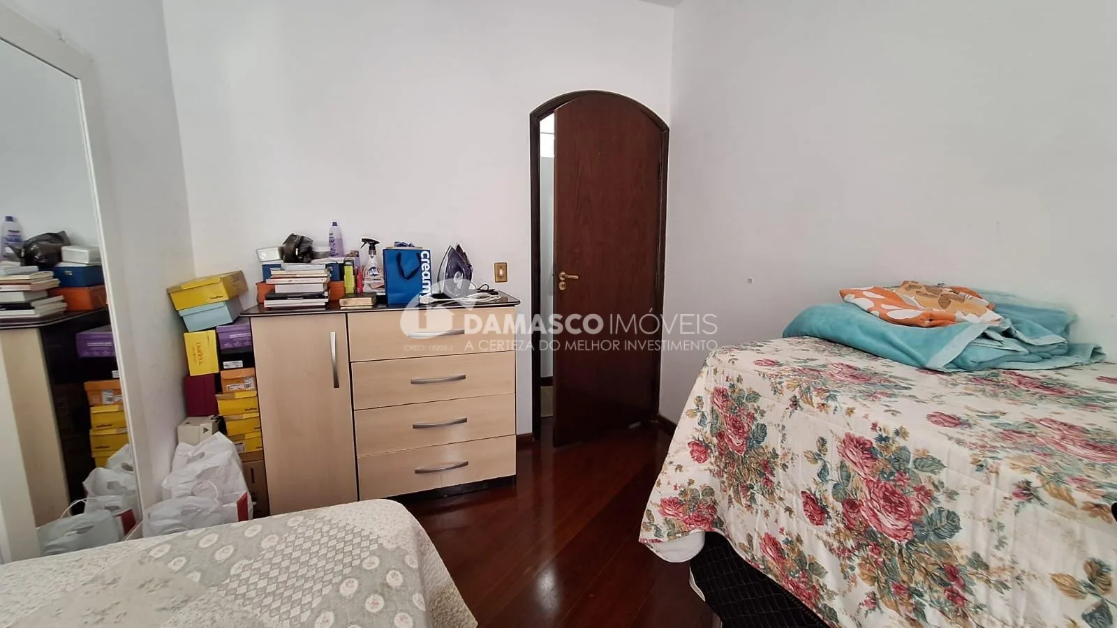 Casa para Venda 3 Quartos, 1 Suite, 4 Vagas, Cerâmica, São Caetano do Sul - SP