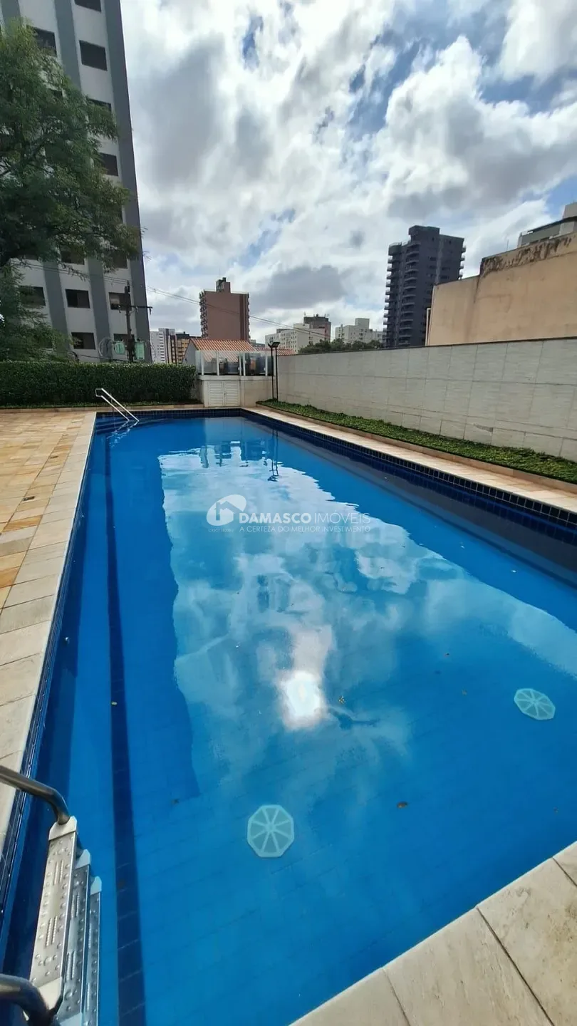 APTO para locação 3 dorm (1suíte), 2 vagas, Cerâmica, São Caetano do Sul, SP