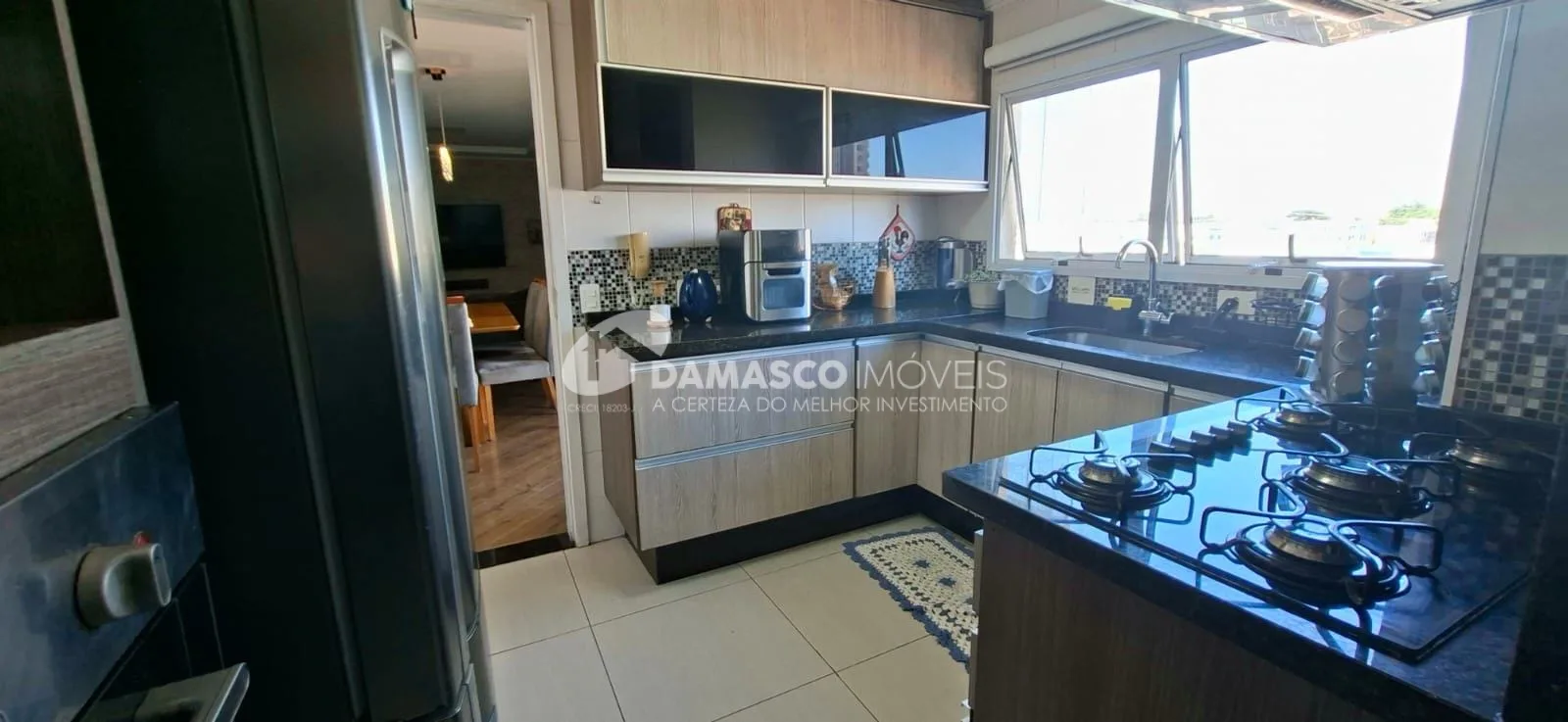 APARTAMENTO COMPLETO EM SANTO ANDRE   – LAZER, CONFORTO E LOCALIZAÇÃO PRIVILEGIADA!