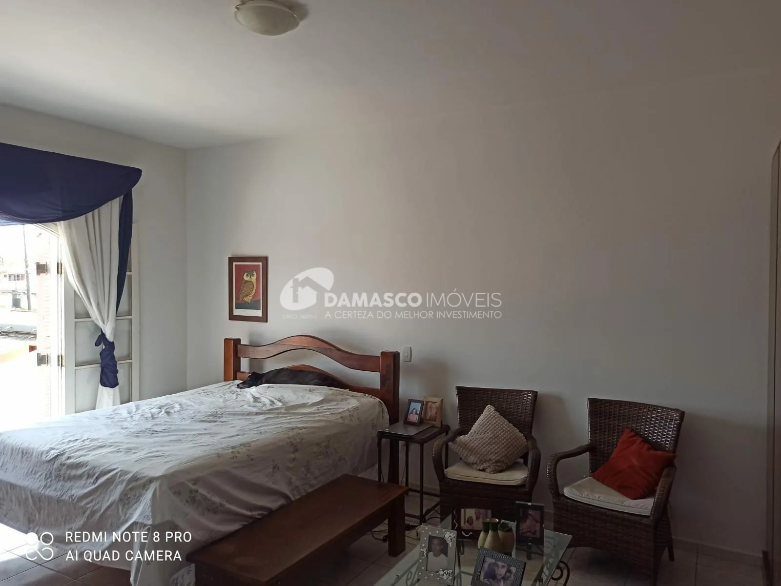 Sobrado à venda 5 Quartos, 2 Suites, 4 Vagas, Jardim Virgínia, Guarujá - SP