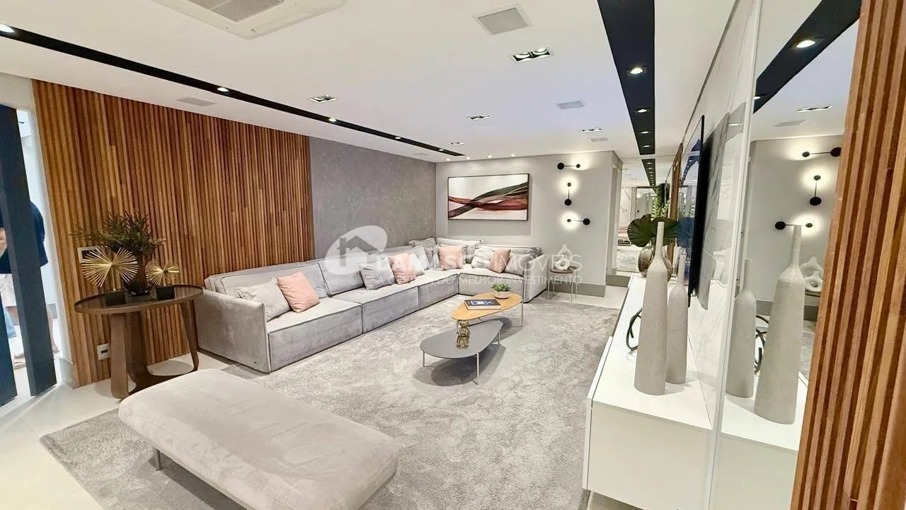 Apartamento à venda, Campestre, Santo André, SP