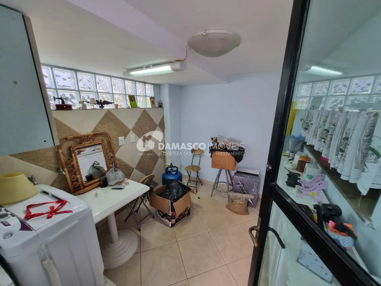 Casa à venda 3 Quartos, 1 Suite, 10 Vagas, 279M², Osvaldo Cruz, São Caetano do Sul - SP