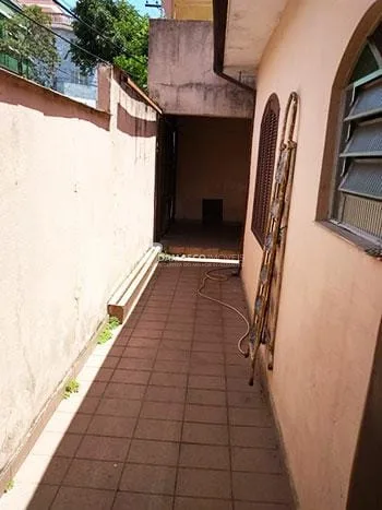 Casa à venda 2 Quartos, 1 Suíte, 1 Vaga, 75m², Santa Paula, São Caetano do Sul - SP