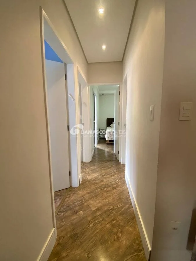Apartamento - Santa Maria - São Caetano do Sul