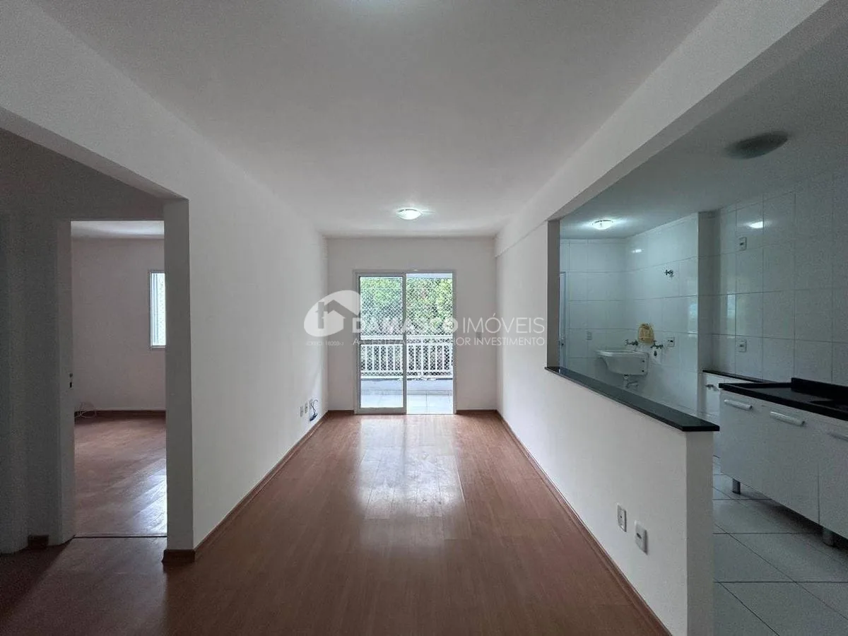 Apartamento a venda 2 dormitórios 1 suíte - Cerâmica
