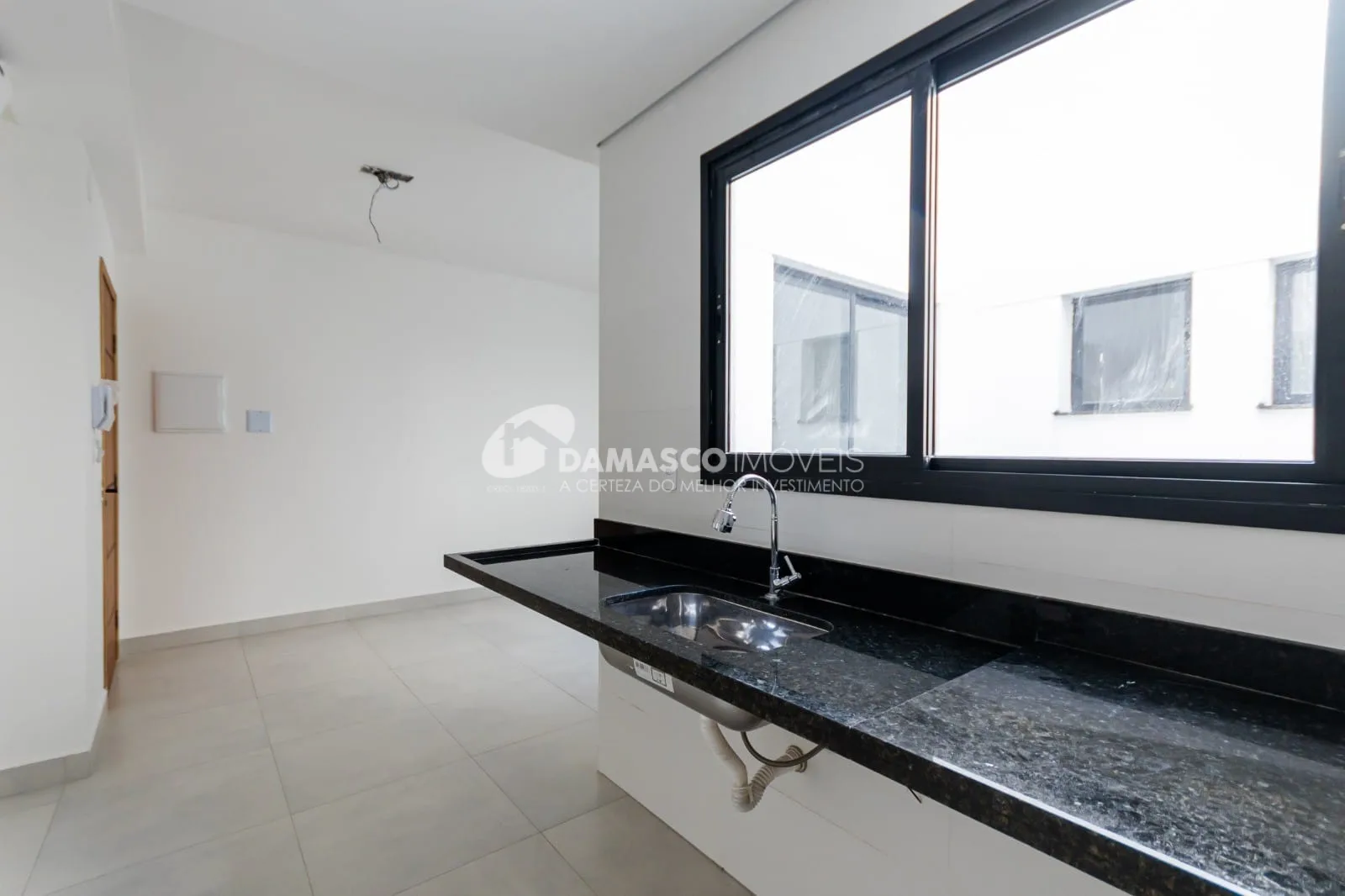 Cobertura / Penthouse à venda, Vila Guiomar, Santo André, SP