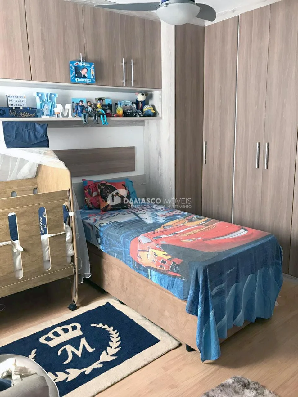 Sobrado à Venda 3 Quartos, 3 Suites, 6 Vagas, Nova Gerty, São Caetano do Sul - SP