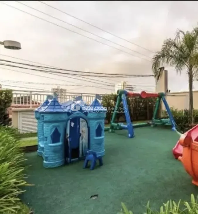 Apartamento à venda, Santa Paula, São Caetano do Sul, SP