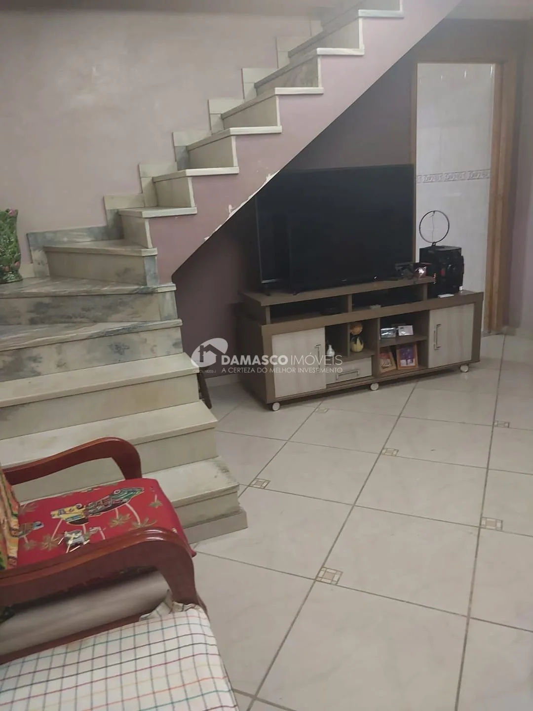 Sobrado para Venda com 2 Quartos, 2 Vagas, Osvaldo Cruz, São Caetano do Sul - SP