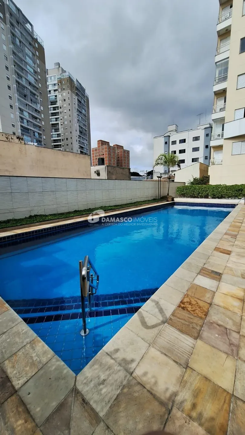 APTO para locação 3 dorm (1suíte), 2 vagas, Cerâmica, São Caetano do Sul, SP