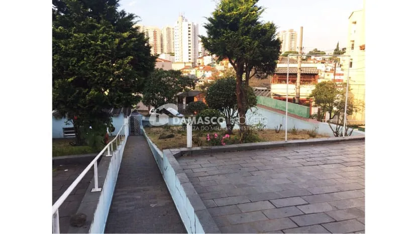 Casa à venda 2 Quartos, 2 Vagas, 160M², Santa Maria, São Caetano do Sul - SP