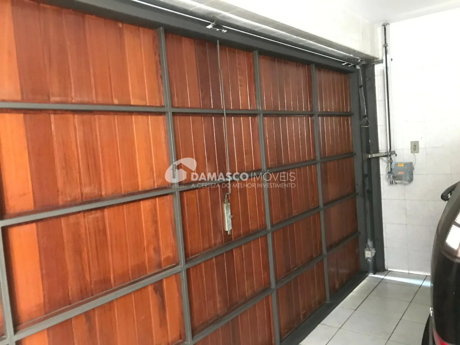 Sobrado à venda 4 Quartos, 1 Suite, 2 Vagas, 257M², Vila Palmares, Santo André - SP