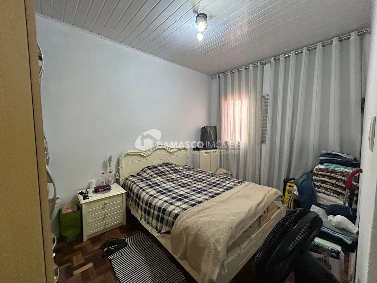Sobrado a venda Bairro Santo Antonio