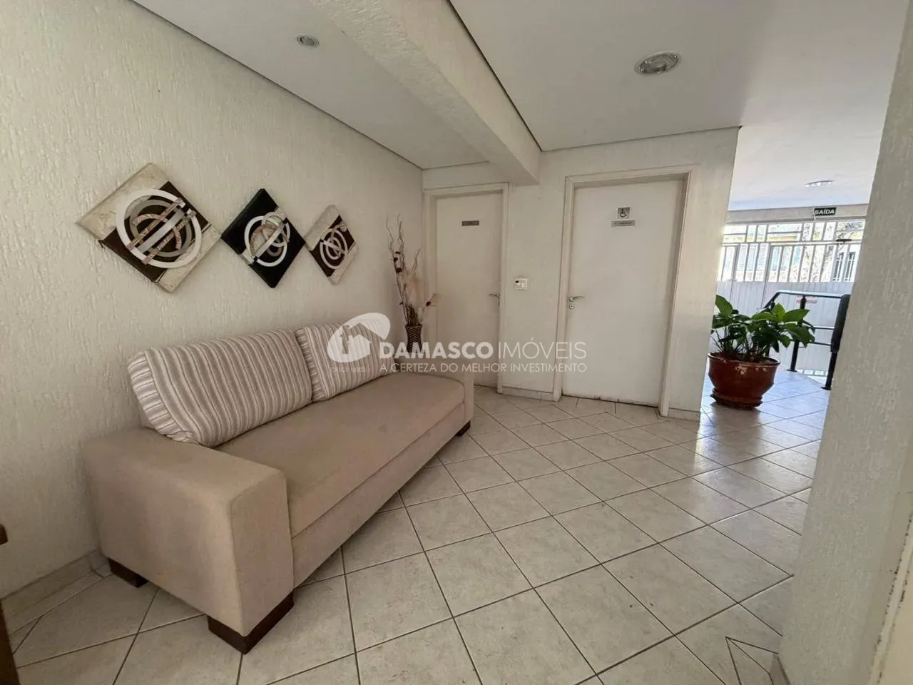 Apartamento para locação, Santa Maria, São Caetano do Sul, SP
