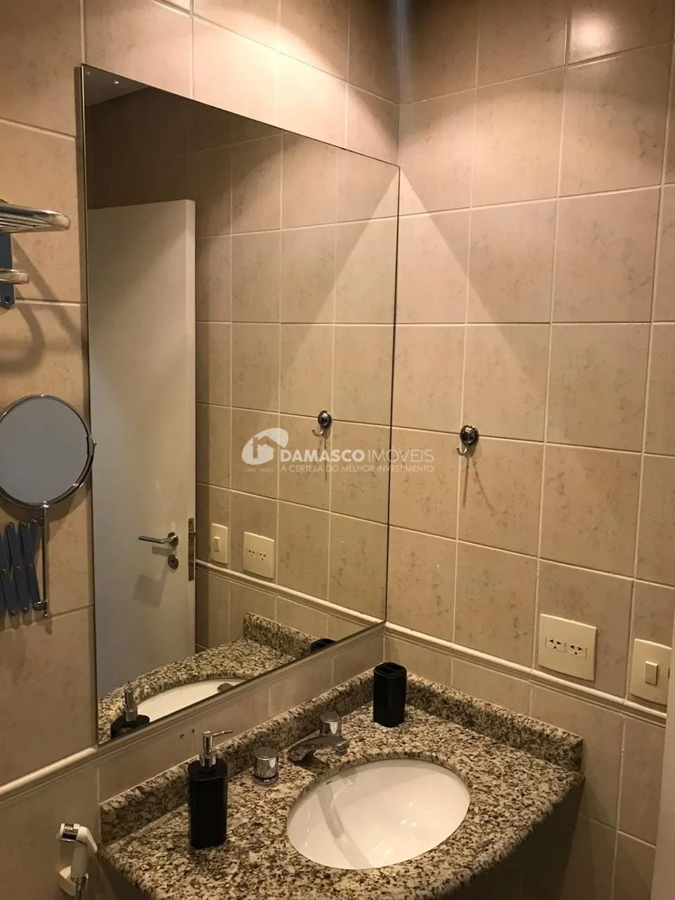 Flat à venda, Santa Paula, São Caetano do Sul, SP