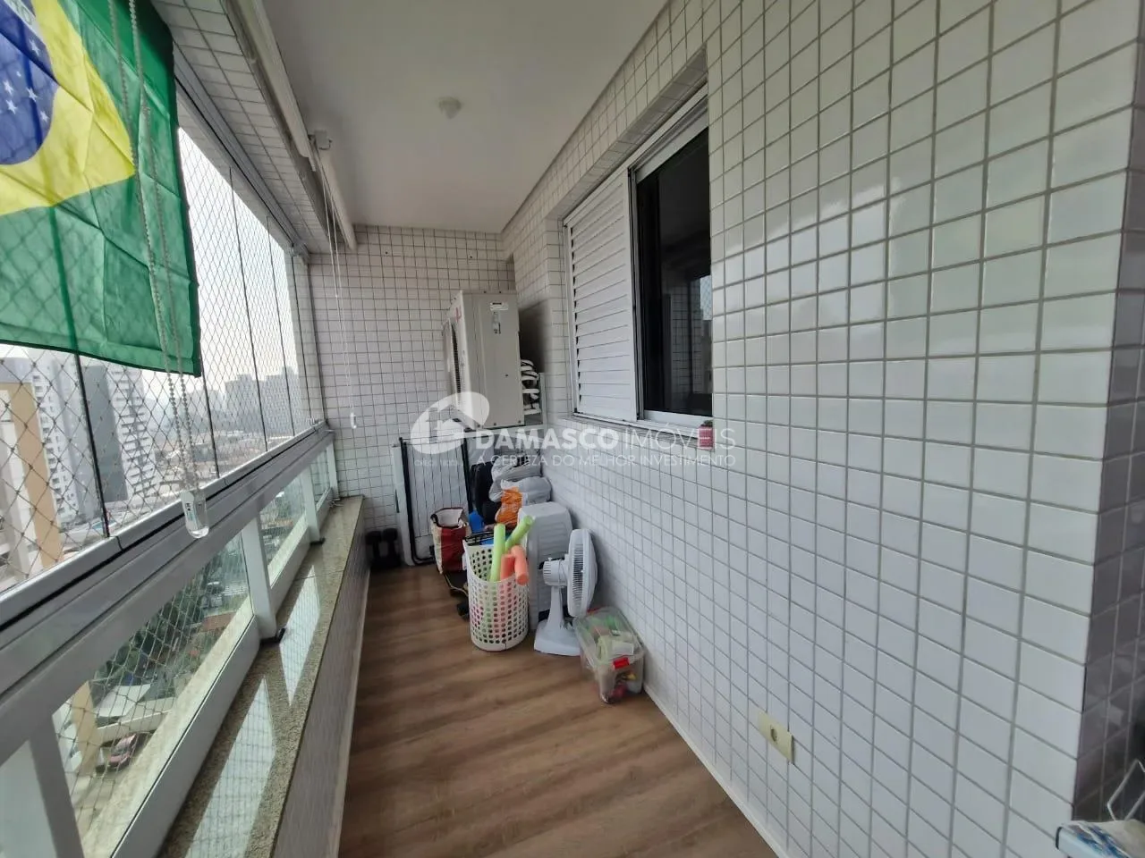 Apartamento à Venda no Santa Paula, São Caetano do Sul | 3 Dormitórios | 2 Suítes | 2 Vagas