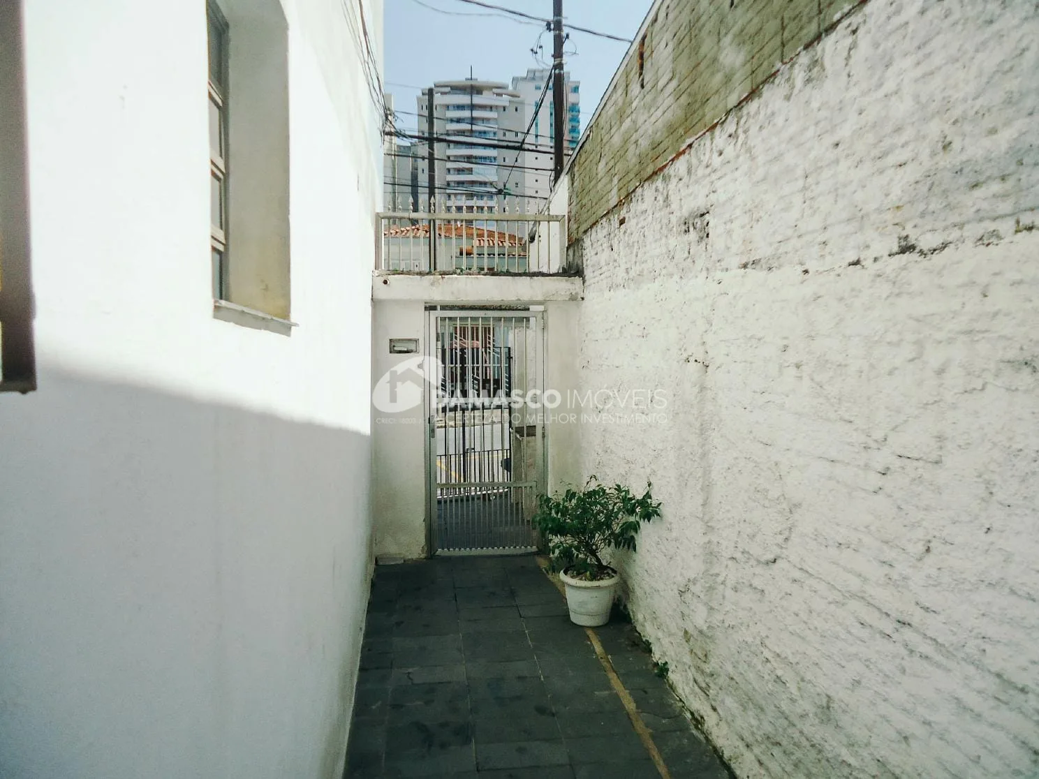 Sobrado à venda 3 Quartos, 1 Vaga, 160M², Santa Paula, São Caetano do Sul - SP