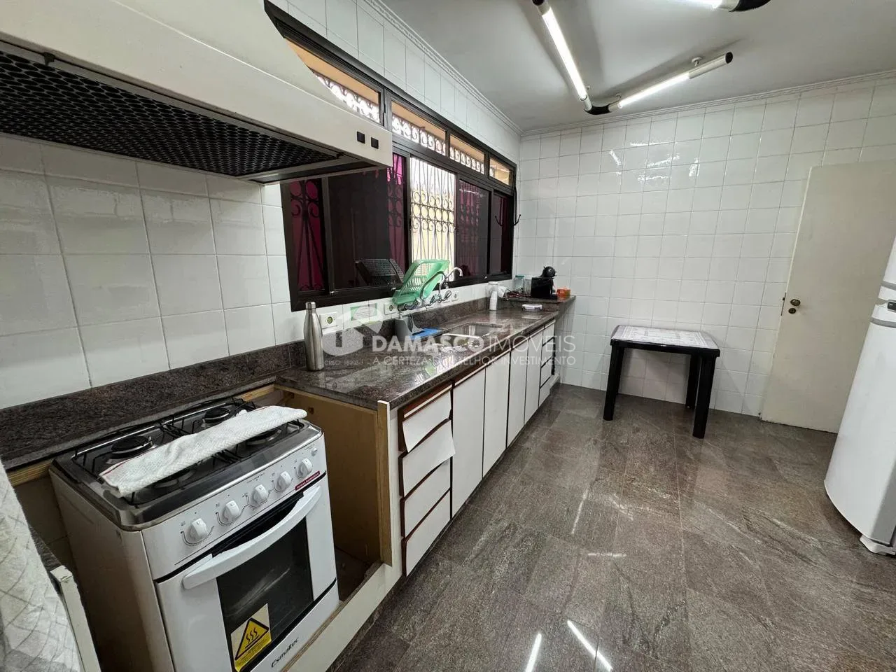 Sobrado  para Venda 3 Quartos, 3 Suites, 6 Vagas, Santa Paula, São Caetano do Sul - SP