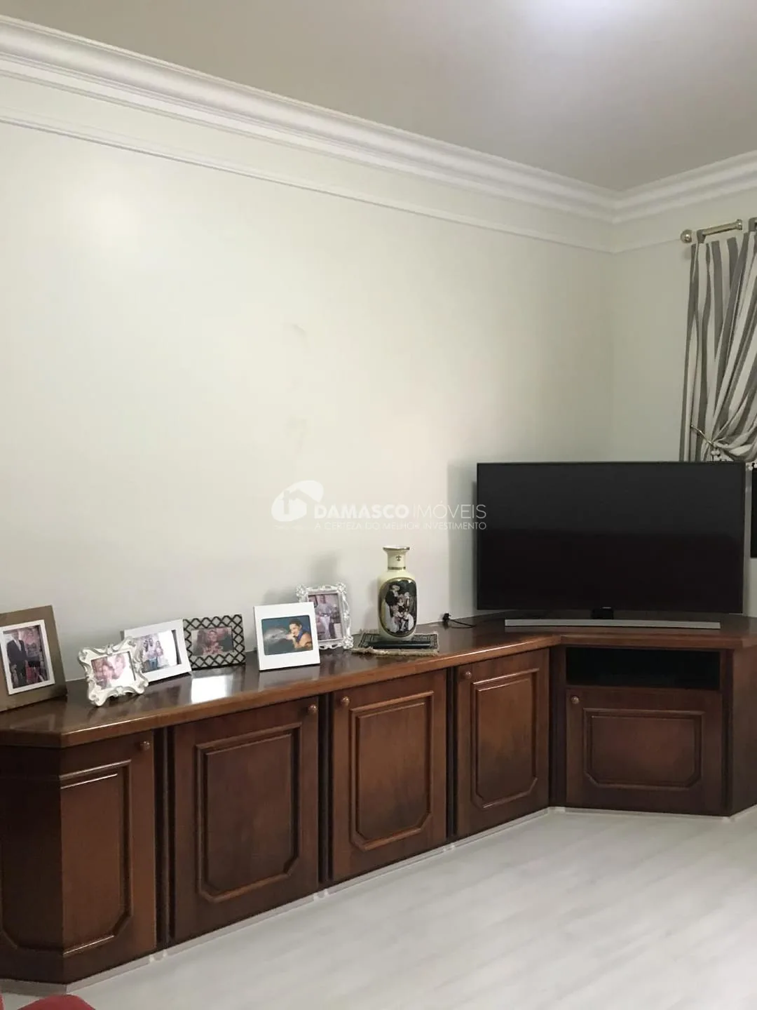 Apartamento à venda 3 Quartos, 1 Suite, 2 Vagas, 150M², Santa Paula, São Caetano do Sul - SP 