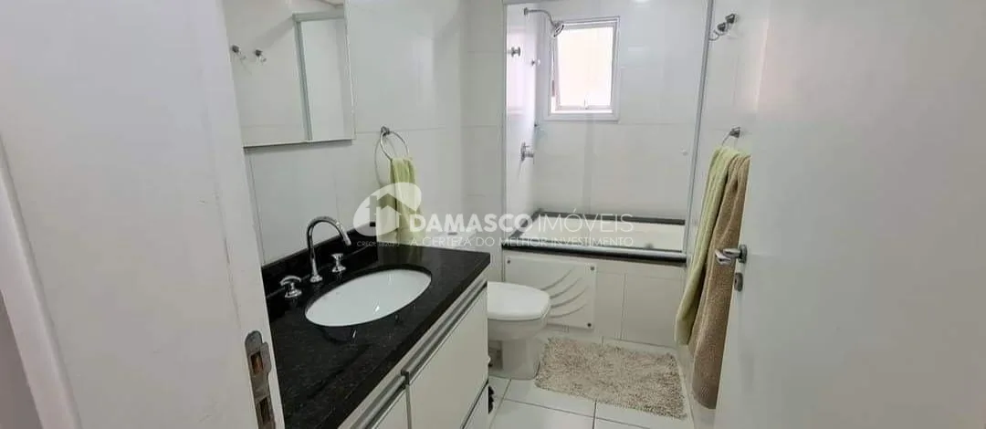 Apartamento à venda 3 Quartos, 3 Suites, 3 Vagas, 165M², Centro, São Caetano do Sul - SP 